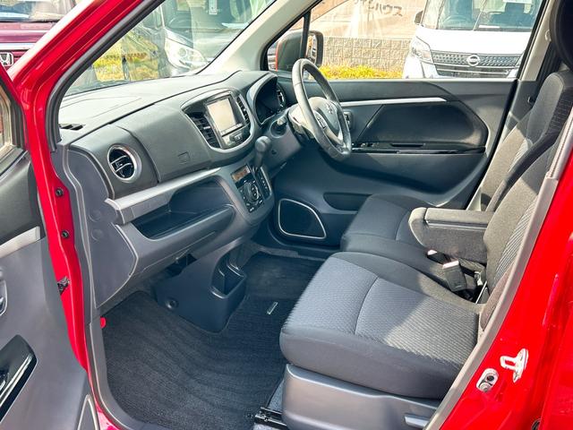 ワゴンRスティングレー T ナビ TV オートライト HID スマートキー アイドリングストップ 電動格納ミラー ベンチシート CVT 盗難防止システム ABS CD USB ミュージックプレイヤー接続可 Bluetooth(43枚目)