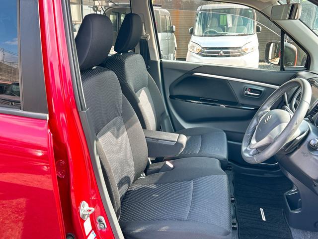 ワゴンRスティングレー T ナビ TV オートライト HID スマートキー アイドリングストップ 電動格納ミラー ベンチシート CVT 盗難防止システム ABS CD USB ミュージックプレイヤー接続可 Bluetooth(46枚目)