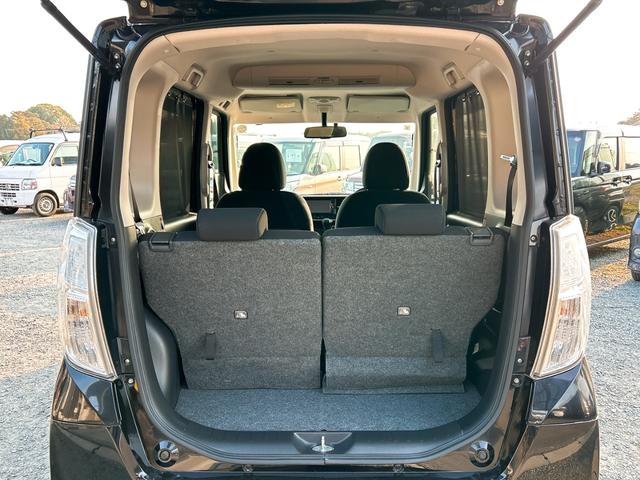 デイズルークス ハイウェイスター X ETC 全周囲カメラ 両側スライド・片側電動 ナビ TV 衝突被害軽減システム HID スマートキー アイドリングストップ 電動格納ミラー ベンチシート CVT 盗難防止システム ABS ESC(18枚目)