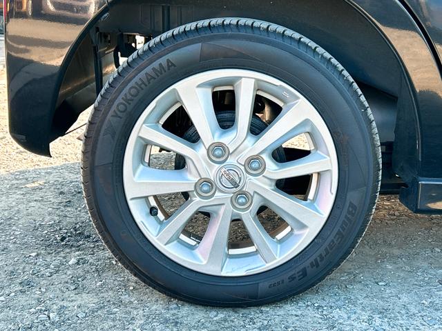 デイズルークス ハイウェイスター X ETC 全周囲カメラ 両側スライド・片側電動 ナビ TV 衝突被害軽減システム HID スマートキー アイドリングストップ 電動格納ミラー ベンチシート CVT 盗難防止システム ABS ESC(19枚目)