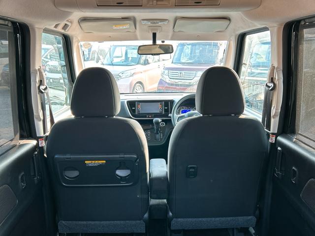 デイズルークス ハイウェイスター X ETC 全周囲カメラ 両側スライド・片側電動 ナビ TV 衝突被害軽減システム HID スマートキー アイドリングストップ 電動格納ミラー ベンチシート CVT 盗難防止システム ABS ESC(21枚目)