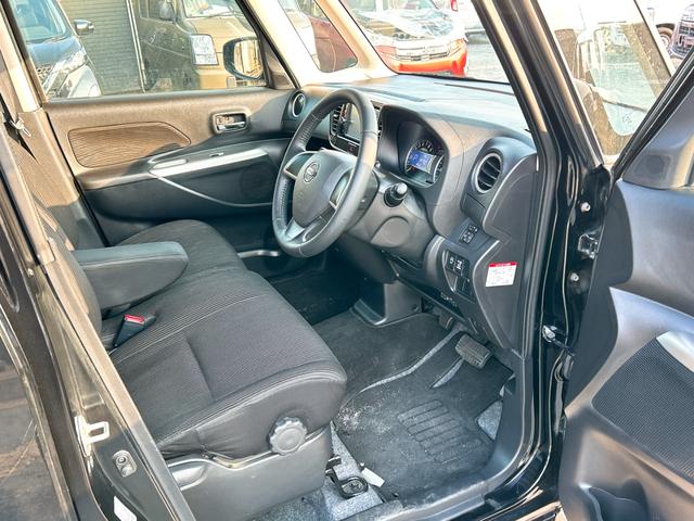 デイズルークス ハイウェイスター X ETC 全周囲カメラ 両側スライド・片側電動 ナビ TV 衝突被害軽減システム HID スマートキー アイドリングストップ 電動格納ミラー ベンチシート CVT 盗難防止システム ABS ESC(23枚目)