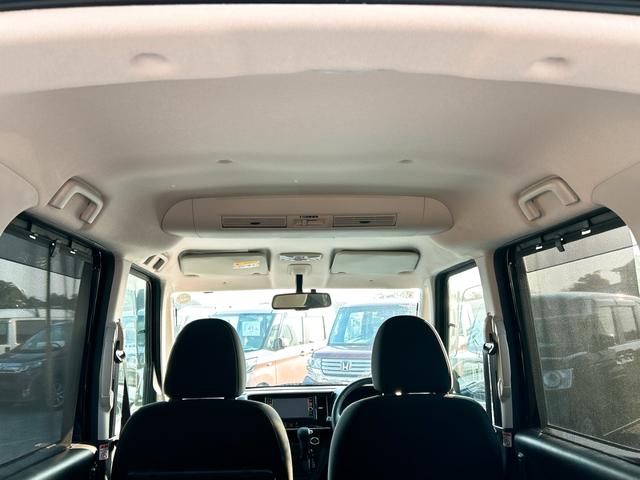 デイズルークス ハイウェイスター X ETC 全周囲カメラ 両側スライド・片側電動 ナビ TV 衝突被害軽減システム HID スマートキー アイドリングストップ 電動格納ミラー ベンチシート CVT 盗難防止システム ABS ESC(27枚目)