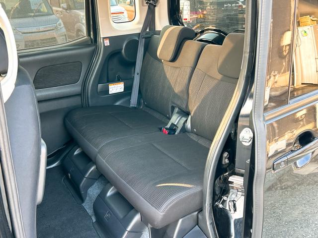 デイズルークス ハイウェイスター X ETC 全周囲カメラ 両側スライド・片側電動 ナビ TV 衝突被害軽減システム HID スマートキー アイドリングストップ 電動格納ミラー ベンチシート CVT 盗難防止システム ABS ESC(29枚目)