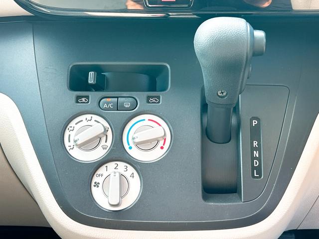 eKスペース E 両側スライドドア ナビ TV キーレスエントリー アイドリングストップ 電動格納ミラー ベンチシート CVT ABS CD USB 衝突安全ボディ エアコン パワーステアリング パワーウィンドウ(5枚目)