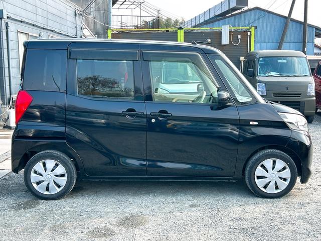 eKスペース E 両側スライドドア ナビ TV キーレスエントリー アイドリングストップ 電動格納ミラー ベンチシート CVT ABS CD USB 衝突安全ボディ エアコン パワーステアリング パワーウィンドウ(15枚目)