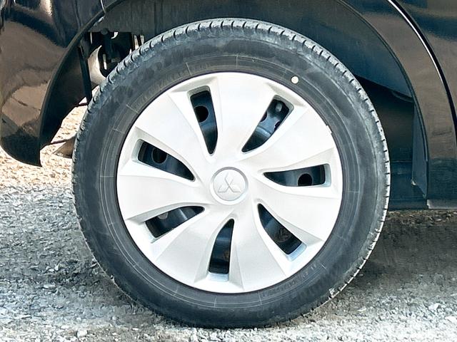 eKスペース E 両側スライドドア ナビ TV キーレスエントリー アイドリングストップ 電動格納ミラー ベンチシート CVT ABS CD USB 衝突安全ボディ エアコン パワーステアリング パワーウィンドウ(20枚目)