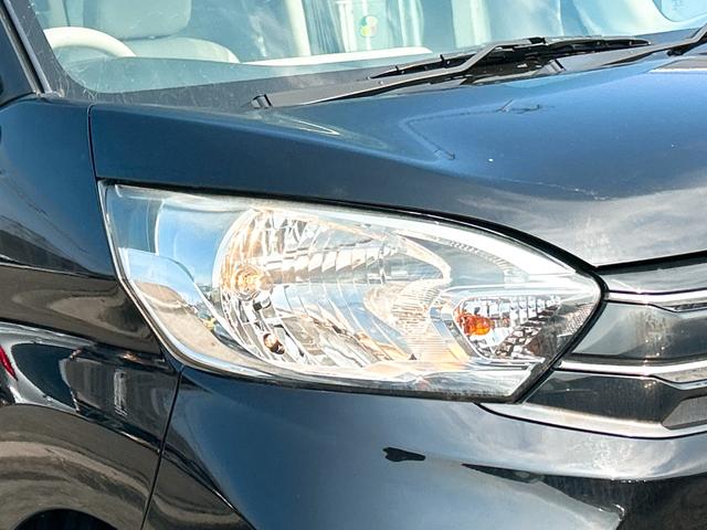 eKスペース E 両側スライドドア ナビ TV キーレスエントリー アイドリングストップ 電動格納ミラー ベンチシート CVT ABS CD USB 衝突安全ボディ エアコン パワーステアリング パワーウィンドウ(33枚目)