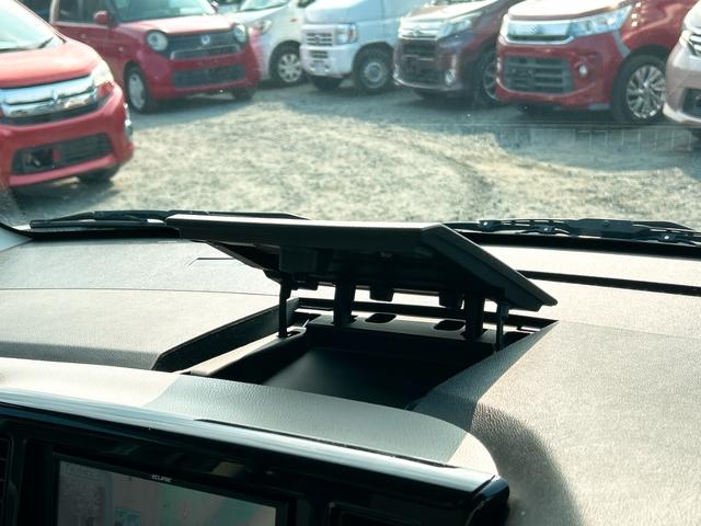 eKスペース E 両側スライドドア ナビ TV キーレスエントリー アイドリングストップ 電動格納ミラー ベンチシート CVT ABS CD USB 衝突安全ボディ エアコン パワーステアリング パワーウィンドウ(34枚目)