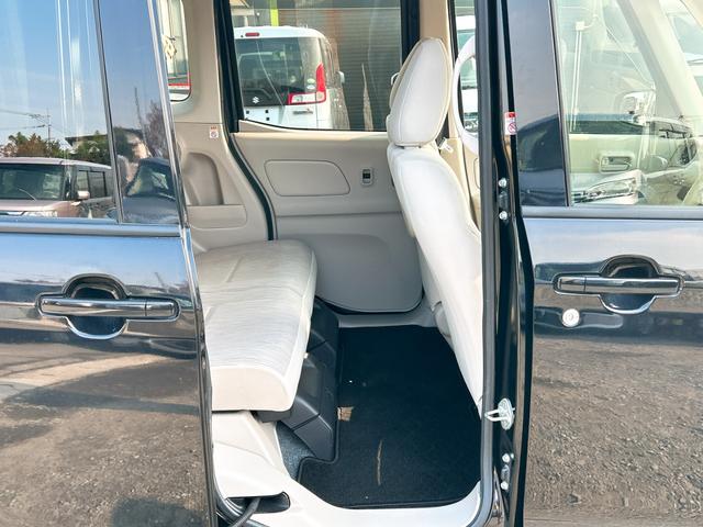 eKスペース E 両側スライドドア ナビ TV キーレスエントリー アイドリングストップ 電動格納ミラー ベンチシート CVT ABS CD USB 衝突安全ボディ エアコン パワーステアリング パワーウィンドウ(36枚目)