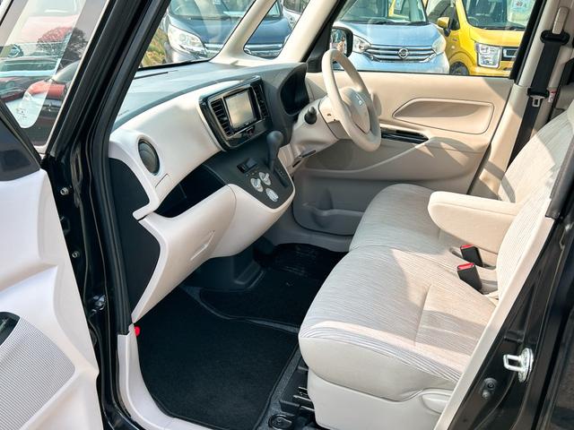 eKスペース E 両側スライドドア ナビ TV キーレスエントリー アイドリングストップ 電動格納ミラー ベンチシート CVT ABS CD USB 衝突安全ボディ エアコン パワーステアリング パワーウィンドウ(41枚目)