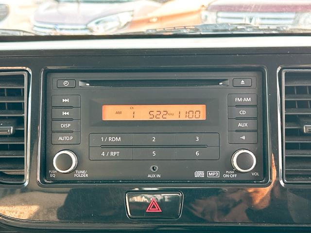 eKスペース E ラプター塗装 両側スライドドア キーレスエントリー アイドリングストップ 電動格納ミラー ベンチシート CVT ABS CD ミュージックプレイヤー接続可 衝突安全ボディ エアコン パワーステアリング(4枚目)