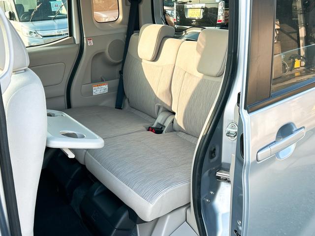 eKスペース E ラプター塗装 両側スライドドア キーレスエントリー アイドリングストップ 電動格納ミラー ベンチシート CVT ABS CD ミュージックプレイヤー接続可 衝突安全ボディ エアコン パワーステアリング(21枚目)