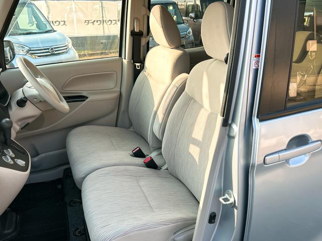 eKスペース E ラプター塗装 両側スライドドア キーレスエントリー アイドリングストップ 電動格納ミラー ベンチシート CVT ABS CD ミュージックプレイヤー接続可 衝突安全ボディ エアコン パワーステアリング(32枚目)