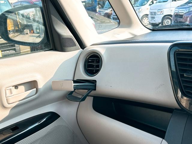 eKスペース E ラプター塗装 両側スライドドア キーレスエントリー アイドリングストップ 電動格納ミラー ベンチシート CVT ABS CD ミュージックプレイヤー接続可 衝突安全ボディ エアコン パワーステアリング(34枚目)