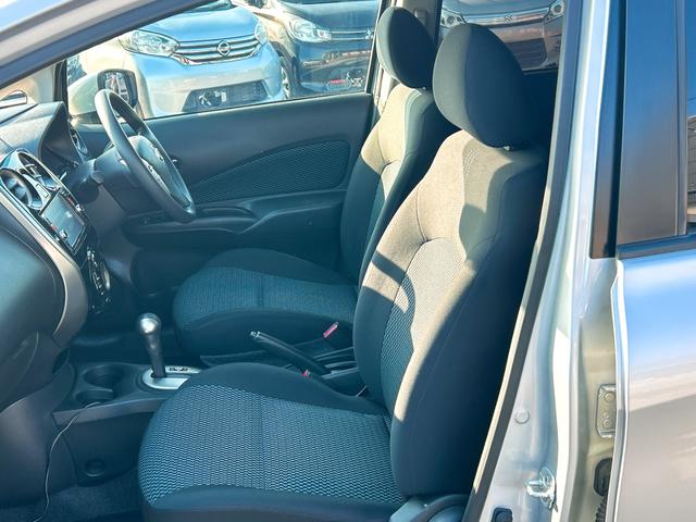 NISSAN NOTE X DIG-S V SELECTION +SAFETY