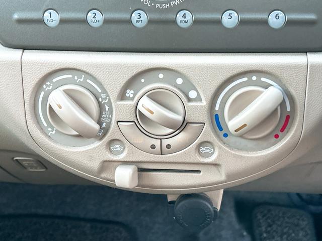 アルト F キーレスエントリー AT 盗難防止システム CD 衝突安全ボディ エアコン パワーステアリング パワーウィンドウ(6枚目)