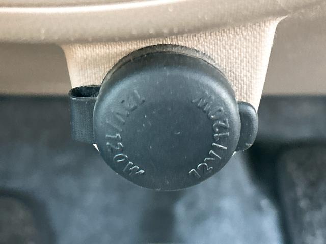 アルト F キーレスエントリー AT 盗難防止システム CD 衝突安全ボディ エアコン パワーステアリング パワーウィンドウ(22枚目)