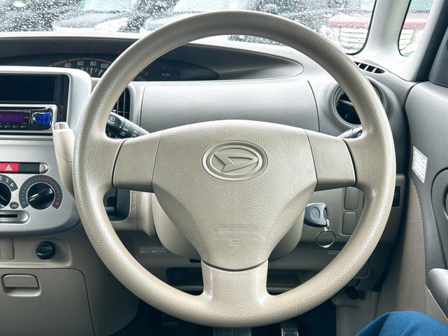 タント L スライドドア キーレスエントリー ベンチシート CVT ABS CD USB 衝突安全ボディ エアコン パワーステアリング パワーウィンドウ(3枚目)