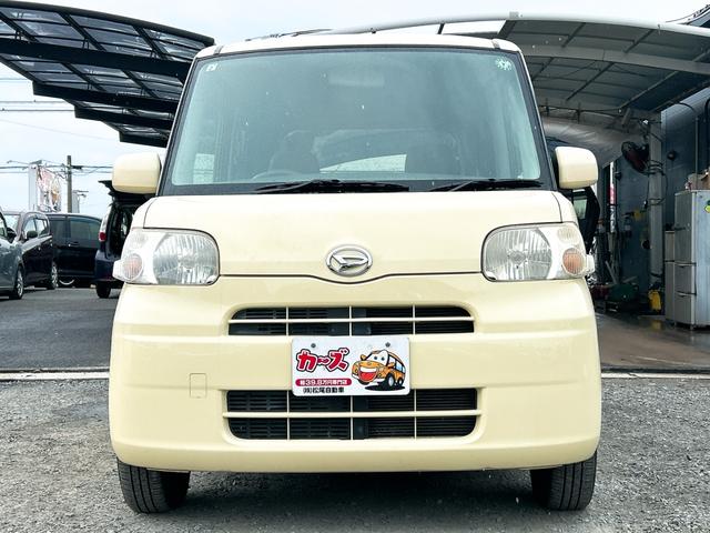 タント L スライドドア キーレスエントリー ベンチシート CVT ABS CD USB 衝突安全ボディ エアコン パワーステアリング パワーウィンドウ(13枚目)