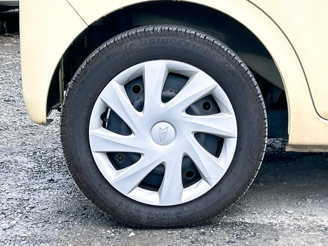 タント L スライドドア キーレスエントリー ベンチシート CVT ABS CD USB 衝突安全ボディ エアコン パワーステアリング パワーウィンドウ(20枚目)