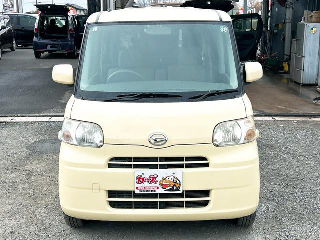 タント L スライドドア キーレスエントリー ベンチシート CVT ABS CD USB 衝突安全ボディ エアコン パワーステアリング パワーウィンドウ(29枚目)