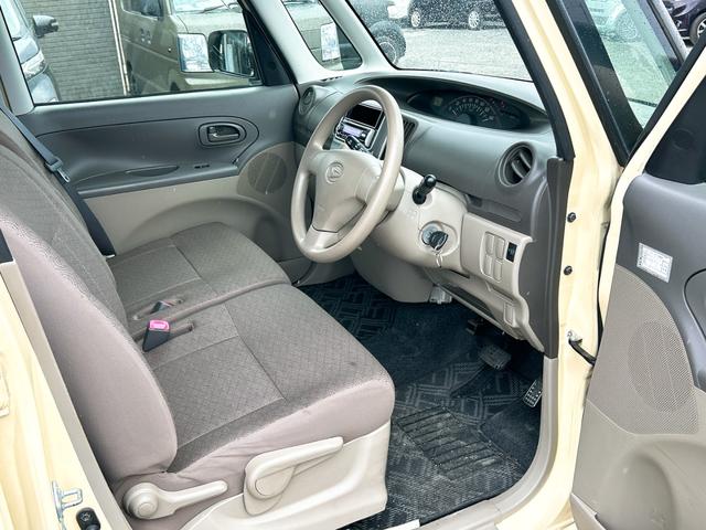 タント L スライドドア キーレスエントリー ベンチシート CVT ABS CD USB 衝突安全ボディ エアコン パワーステアリング パワーウィンドウ(38枚目)