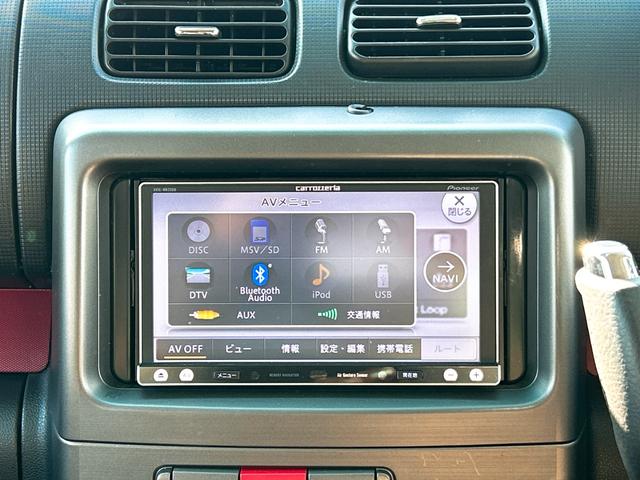 DAIHATSU MOVE CONTE X LIMITED