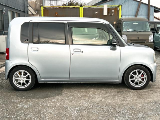 DAIHATSU MOVE CONTE X LIMITED