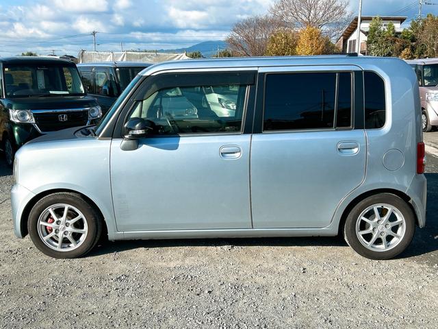 DAIHATSU MOVE CONTE X LIMITED