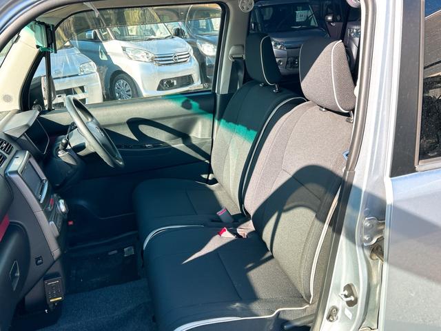 DAIHATSU MOVE CONTE X LIMITED