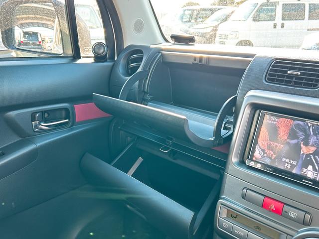 DAIHATSU MOVE CONTE X LIMITED