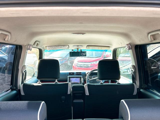 DAIHATSU MOVE CONTE X LIMITED