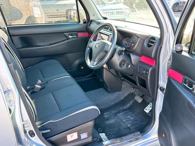 DAIHATSU MOVE CONTE X LIMITED