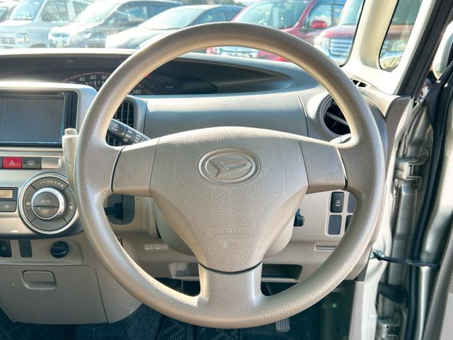 タント X ETC バックカメラ 電動スライドドア スマートキー アイドリングストップ 電動格納ミラー ベンチシート CVT 盗難防止システム ABS CD ミュージックプレイヤー接続可 衝突安全ボディ エアコン(3枚目)