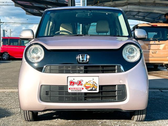 Ｎ－ＯＮＥ Ｇ・Ｌパッケージ　ドライブレコーダー　ＥＴＣ　バックカメラ　ナビ　ＴＶ　オートライト　ＨＩＤ　スマートキー　アイドリングストップ　電動格納ミラー　ベンチシート　ＣＶＴ　盗難防止システム　ＡＢＳ　ＥＳＣ　ＣＤ　ＤＶＤ再生（12枚目）