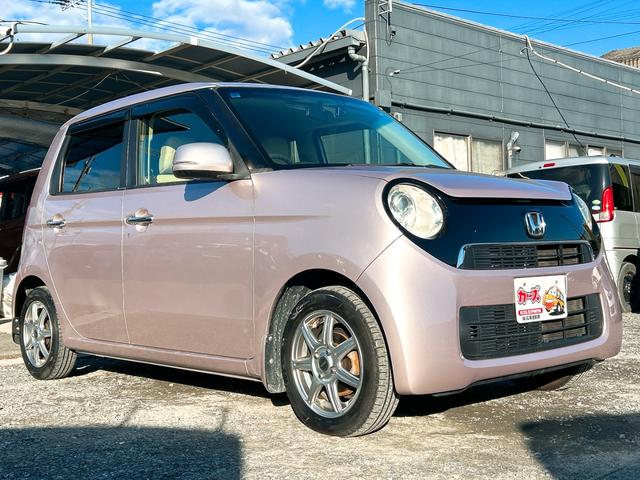 Ｎ－ＯＮＥ Ｇ・Ｌパッケージ　ドライブレコーダー　ＥＴＣ　バックカメラ　ナビ　ＴＶ　オートライト　ＨＩＤ　スマートキー　アイドリングストップ　電動格納ミラー　ベンチシート　ＣＶＴ　盗難防止システム　ＡＢＳ　ＥＳＣ　ＣＤ　ＤＶＤ再生（15枚目）