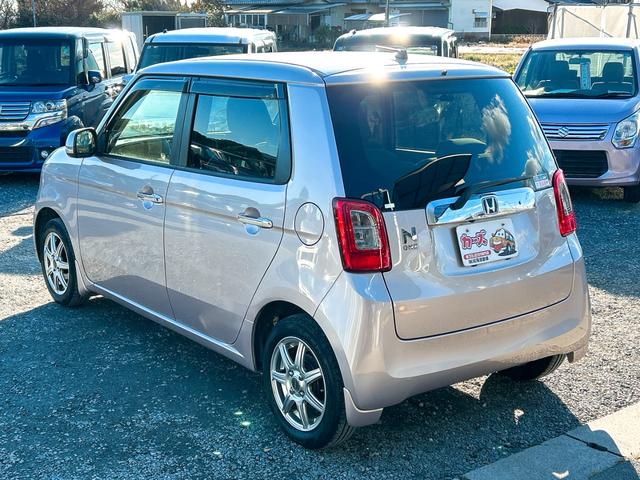 Ｎ－ＯＮＥ Ｇ・Ｌパッケージ　ドライブレコーダー　ＥＴＣ　バックカメラ　ナビ　ＴＶ　オートライト　ＨＩＤ　スマートキー　アイドリングストップ　電動格納ミラー　ベンチシート　ＣＶＴ　盗難防止システム　ＡＢＳ　ＥＳＣ　ＣＤ　ＤＶＤ再生（17枚目）