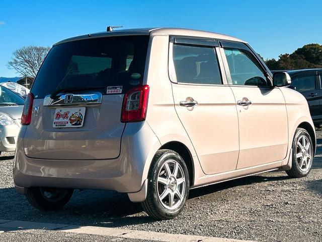 Ｎ－ＯＮＥ Ｇ・Ｌパッケージ　ドライブレコーダー　ＥＴＣ　バックカメラ　ナビ　ＴＶ　オートライト　ＨＩＤ　スマートキー　アイドリングストップ　電動格納ミラー　ベンチシート　ＣＶＴ　盗難防止システム　ＡＢＳ　ＥＳＣ　ＣＤ　ＤＶＤ再生（18枚目）