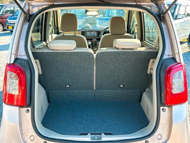 Ｎ－ＯＮＥ Ｇ・Ｌパッケージ　ドライブレコーダー　ＥＴＣ　バックカメラ　ナビ　ＴＶ　オートライト　ＨＩＤ　スマートキー　アイドリングストップ　電動格納ミラー　ベンチシート　ＣＶＴ　盗難防止システム　ＡＢＳ　ＥＳＣ　ＣＤ　ＤＶＤ再生（19枚目）