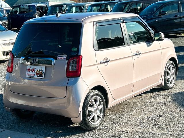 Ｎ－ＯＮＥ Ｇ・Ｌパッケージ　ドライブレコーダー　ＥＴＣ　バックカメラ　ナビ　ＴＶ　オートライト　ＨＩＤ　スマートキー　アイドリングストップ　電動格納ミラー　ベンチシート　ＣＶＴ　盗難防止システム　ＡＢＳ　ＥＳＣ　ＣＤ　ＤＶＤ再生（22枚目）