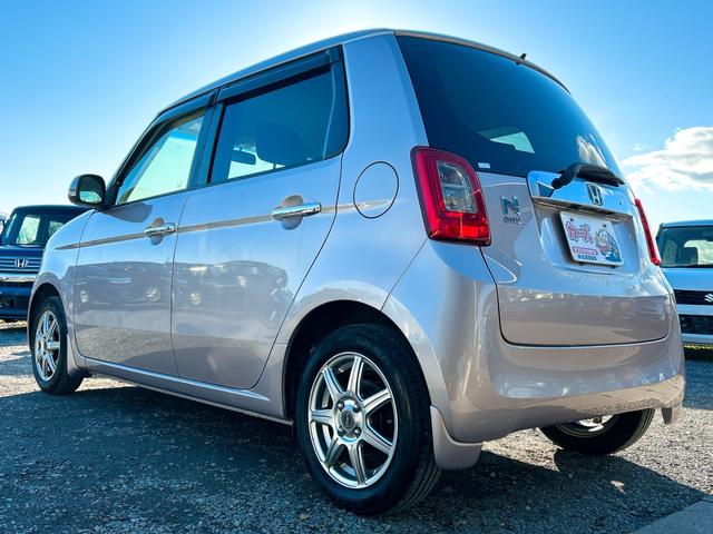 Ｎ－ＯＮＥ Ｇ・Ｌパッケージ　ドライブレコーダー　ＥＴＣ　バックカメラ　ナビ　ＴＶ　オートライト　ＨＩＤ　スマートキー　アイドリングストップ　電動格納ミラー　ベンチシート　ＣＶＴ　盗難防止システム　ＡＢＳ　ＥＳＣ　ＣＤ　ＤＶＤ再生（26枚目）