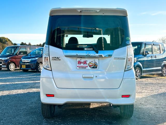 ｅＫスペースカスタム カスタムＧ　全周囲カメラ　両側スライド・片側電動　ＨＩＤ　スマートキー　アイドリングストップ　電動格納ミラー　ベンチシート　ＣＶＴ　盗難防止システム　ＡＢＳ　ＥＳＣ　ＣＤ　ミュージックプレイヤー接続可（17枚目）