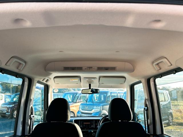 ｅＫスペースカスタム カスタムＧ　全周囲カメラ　両側スライド・片側電動　ＨＩＤ　スマートキー　アイドリングストップ　電動格納ミラー　ベンチシート　ＣＶＴ　盗難防止システム　ＡＢＳ　ＥＳＣ　ＣＤ　ミュージックプレイヤー接続可（31枚目）