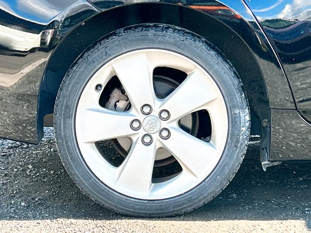 プリウス Ｓ　ＬＥＤエディション　ドライブレコーダー　ＥＴＣ　ナビ　ＴＶ　オートクルーズコントロール　アルミホイール　オートライト　ＬＥＤヘッドランプ　ヘッドライトウォッシャー　スマートキー　電動格納ミラー　ＣＶＴ　盗難防止システム（20枚目）