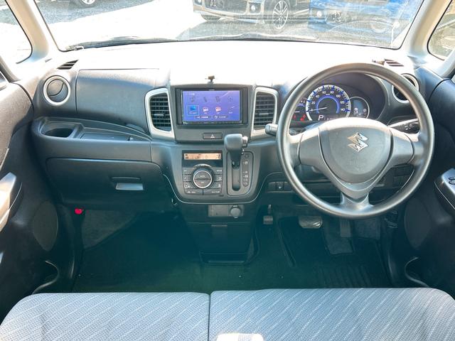 スペーシア Ｇ　ドライブレコーダー　ＥＴＣ　バックカメラ　両側スライドドア　ナビ　ＴＶ　スマートキー　アイドリングストップ　電動格納ミラー　シートヒーター　ベンチシート　ＣＶＴ　盗難防止システム　ＡＢＳ　ＣＤ　ＵＳＢ（2枚目）