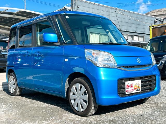 スペーシア Ｇ　ドライブレコーダー　ＥＴＣ　バックカメラ　両側スライドドア　ナビ　ＴＶ　スマートキー　アイドリングストップ　電動格納ミラー　シートヒーター　ベンチシート　ＣＶＴ　盗難防止システム　ＡＢＳ　ＣＤ　ＵＳＢ（12枚目）