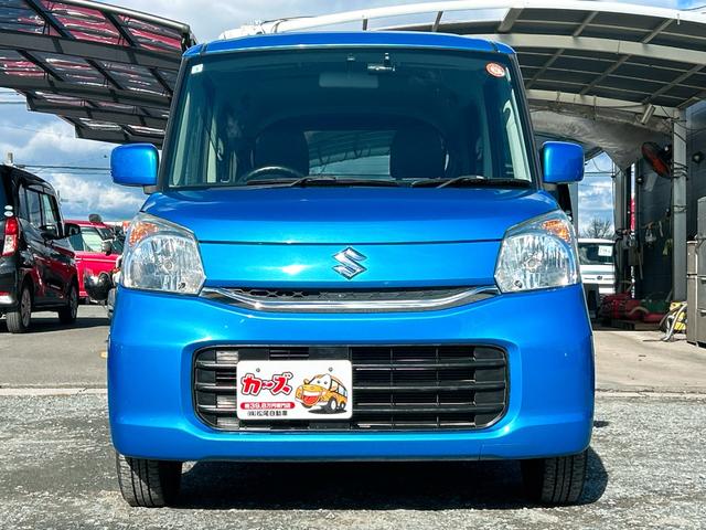 スペーシア Ｇ　ドライブレコーダー　ＥＴＣ　バックカメラ　両側スライドドア　ナビ　ＴＶ　スマートキー　アイドリングストップ　電動格納ミラー　シートヒーター　ベンチシート　ＣＶＴ　盗難防止システム　ＡＢＳ　ＣＤ　ＵＳＢ（13枚目）