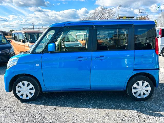 スペーシア Ｇ　ドライブレコーダー　ＥＴＣ　バックカメラ　両側スライドドア　ナビ　ＴＶ　スマートキー　アイドリングストップ　電動格納ミラー　シートヒーター　ベンチシート　ＣＶＴ　盗難防止システム　ＡＢＳ　ＣＤ　ＵＳＢ（14枚目）