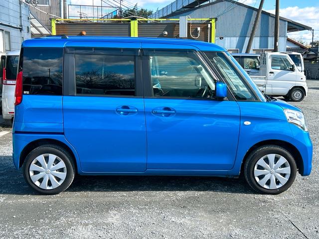 スペーシア Ｇ　ドライブレコーダー　ＥＴＣ　バックカメラ　両側スライドドア　ナビ　ＴＶ　スマートキー　アイドリングストップ　電動格納ミラー　シートヒーター　ベンチシート　ＣＶＴ　盗難防止システム　ＡＢＳ　ＣＤ　ＵＳＢ（15枚目）